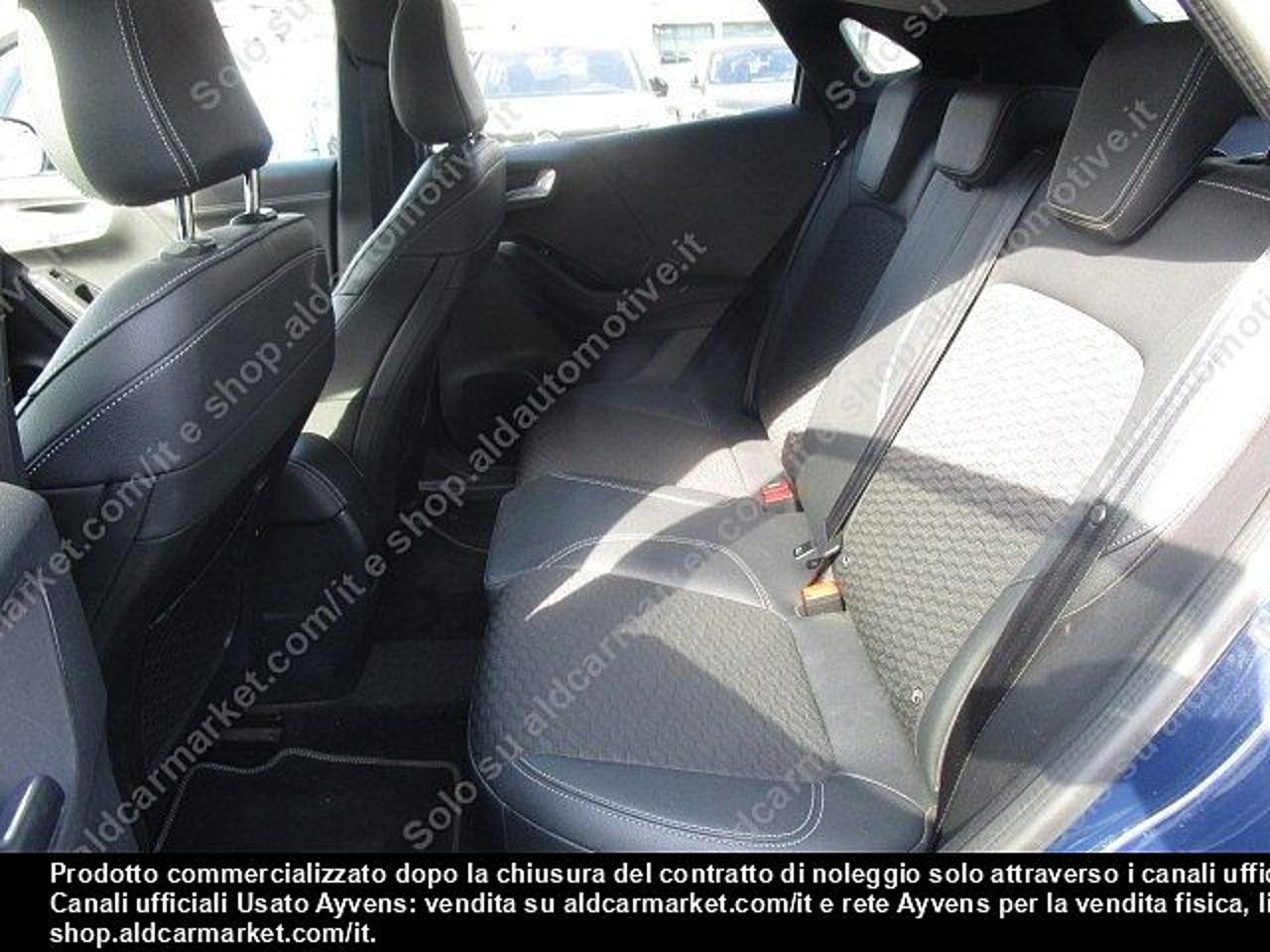 Ford Ford Puma usata 15