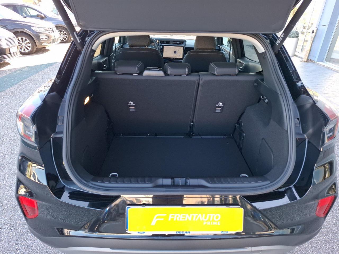 Ford Ford Puma usata 5