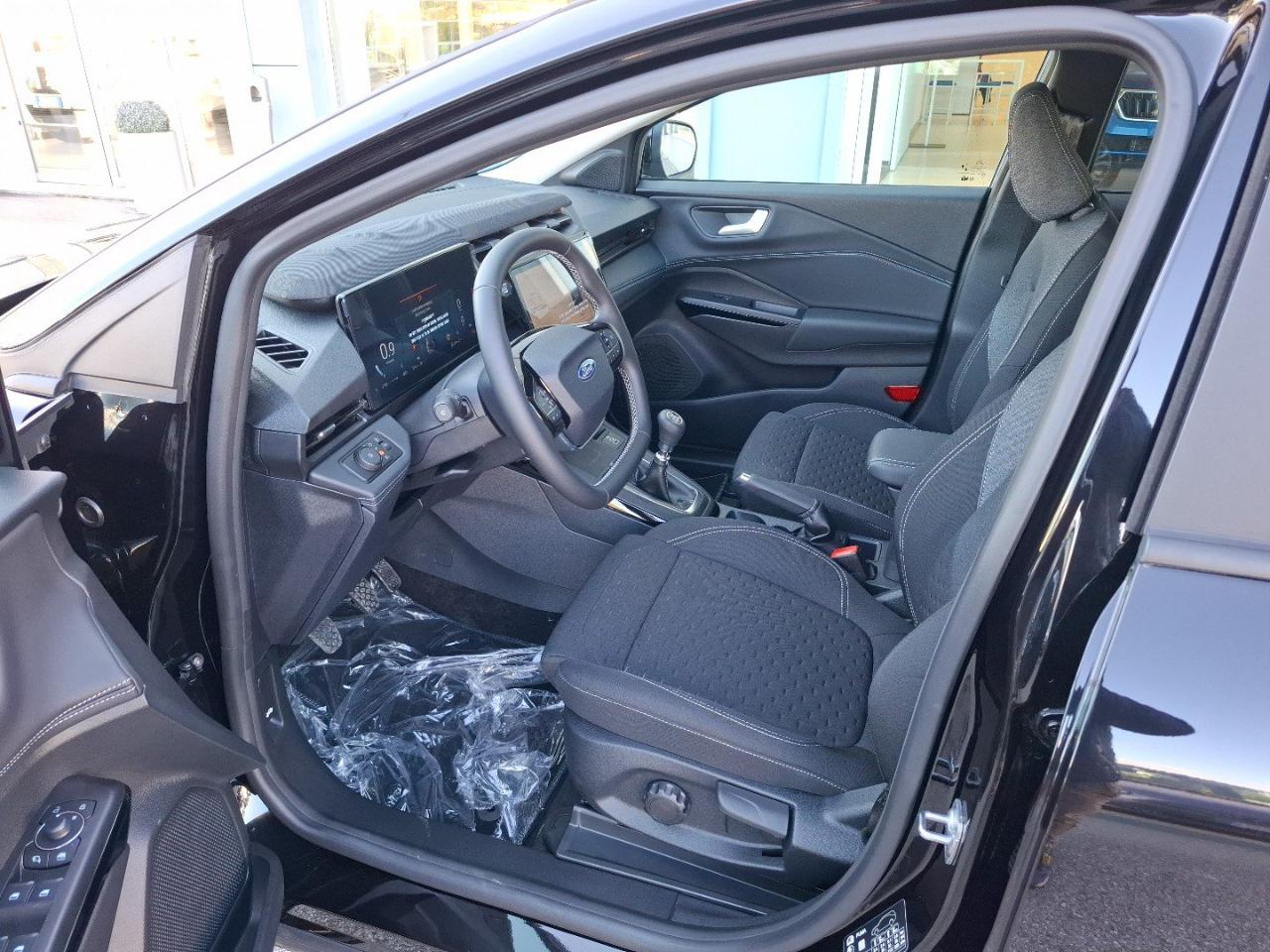 Ford Ford Puma usata 7