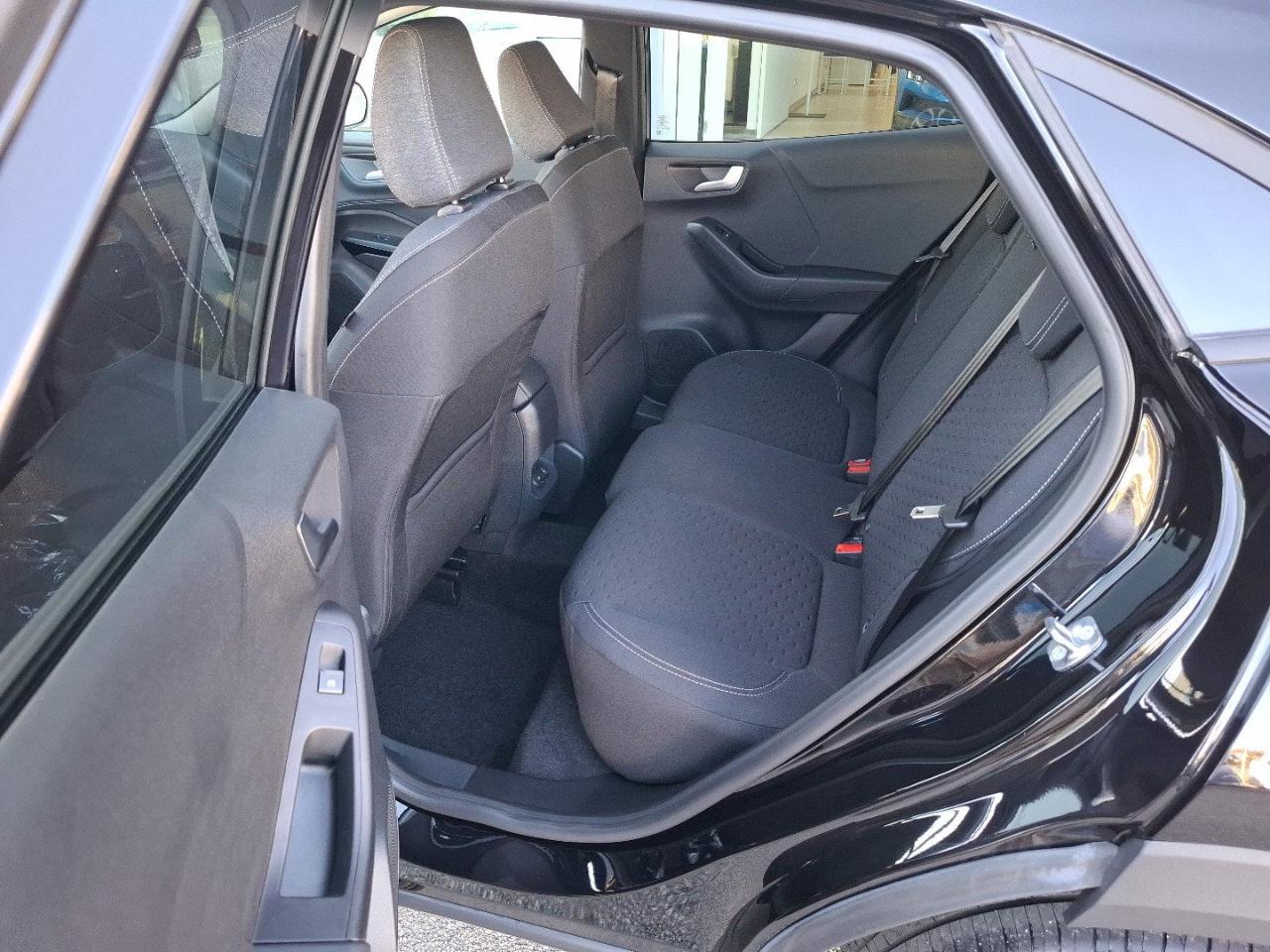 Ford Ford Puma usata 9