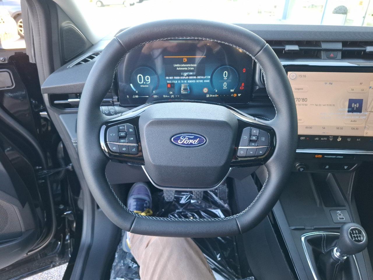 Ford Ford Puma usata 10