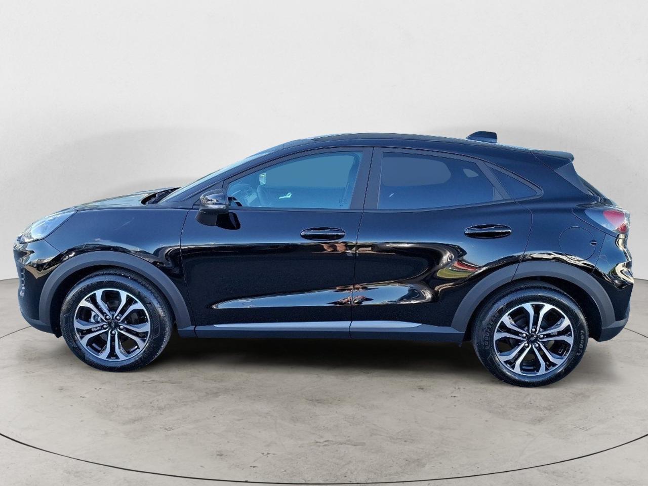 Ford Ford Puma usata 11