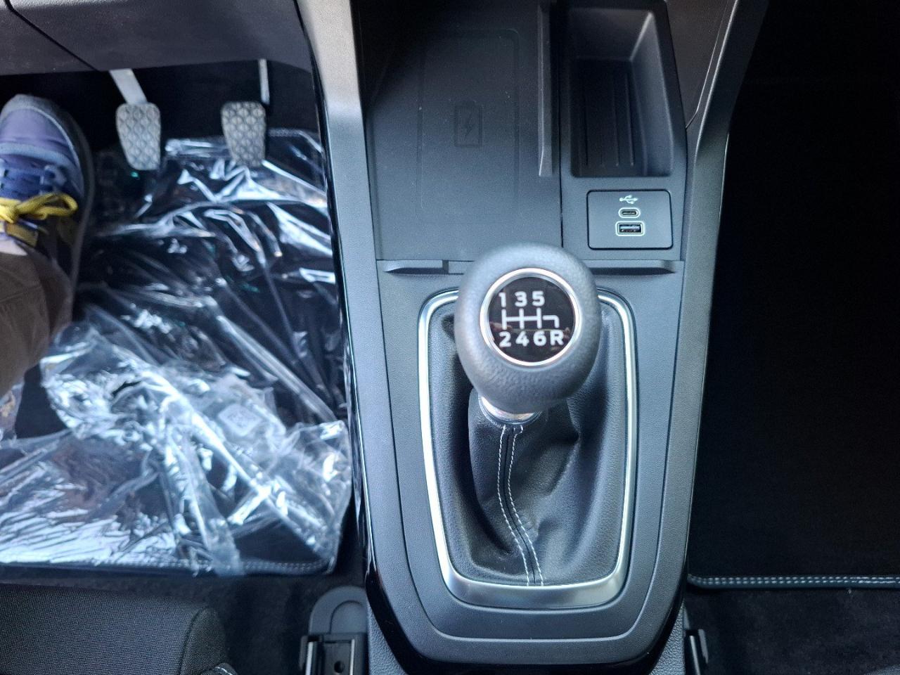 Ford Ford Puma usata 12