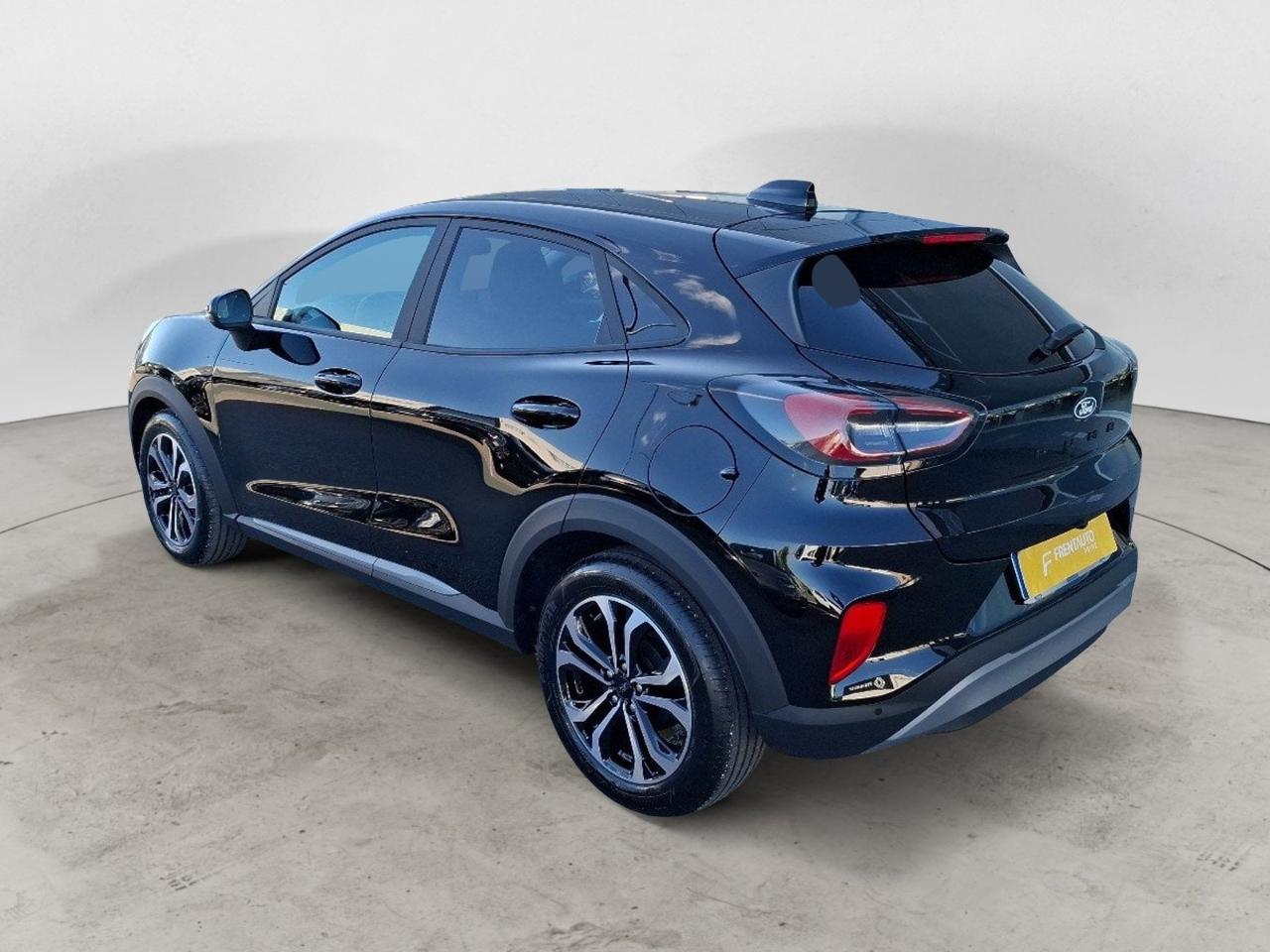 Ford Ford Puma usata 20