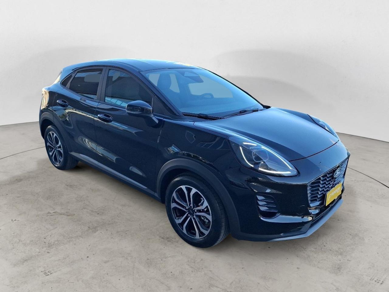 Ford Ford Puma usata 24