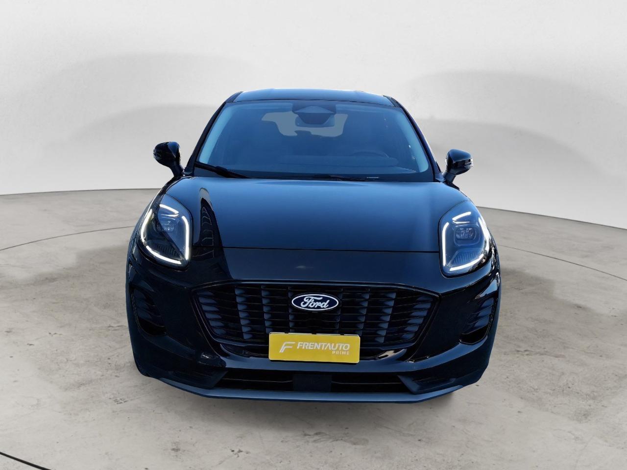 Ford Ford Puma usata 25