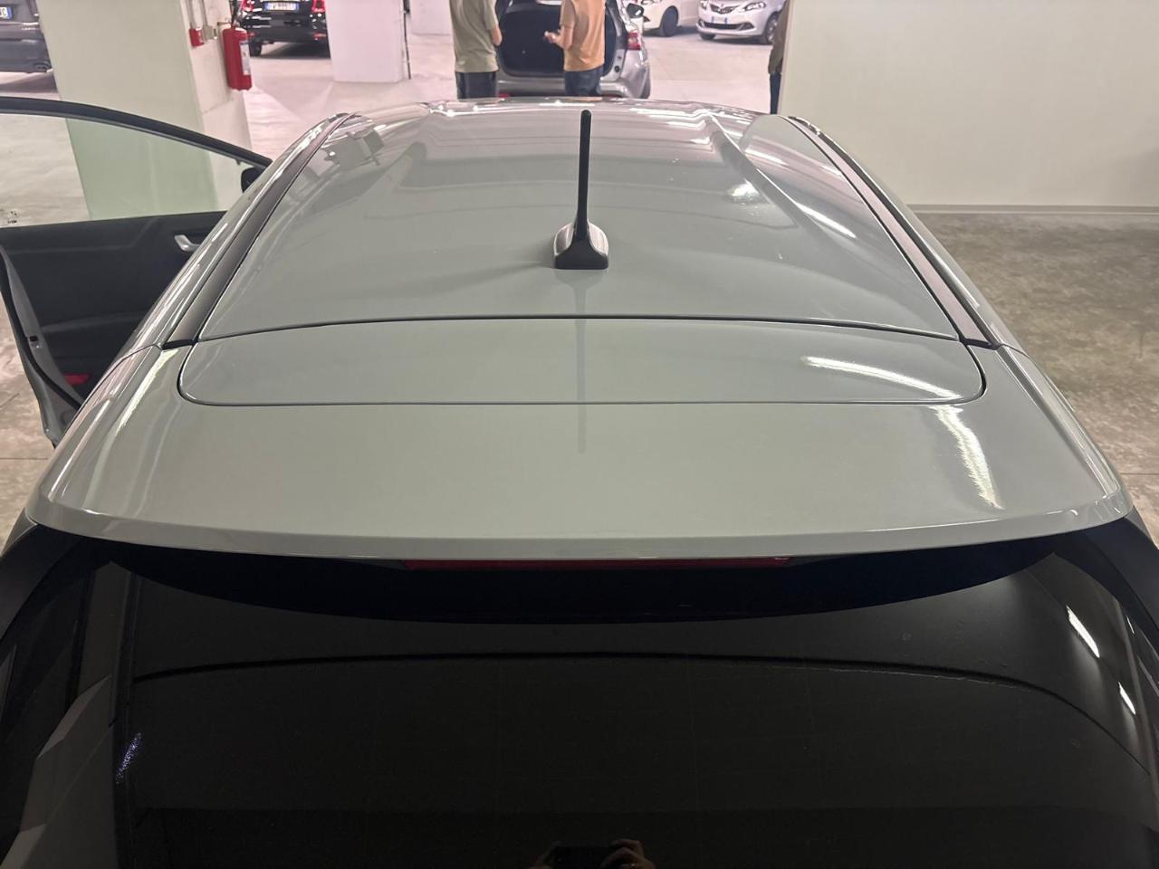 Ford Puma - Foto 4