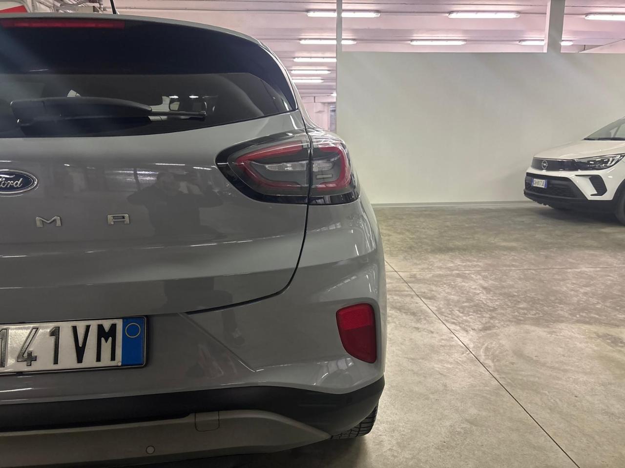 Ford Puma - Foto 5