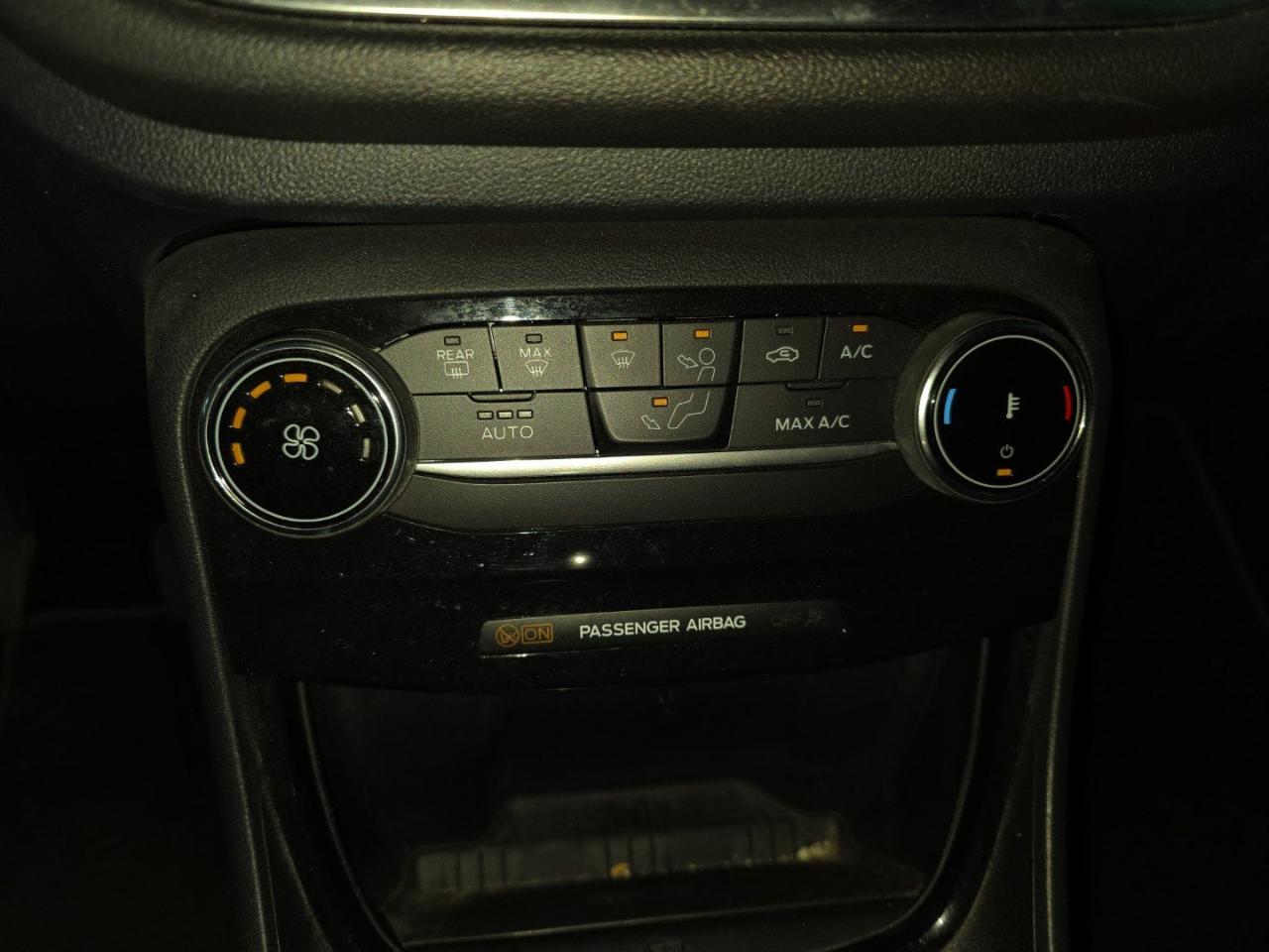 Ford Ford Puma usata 6