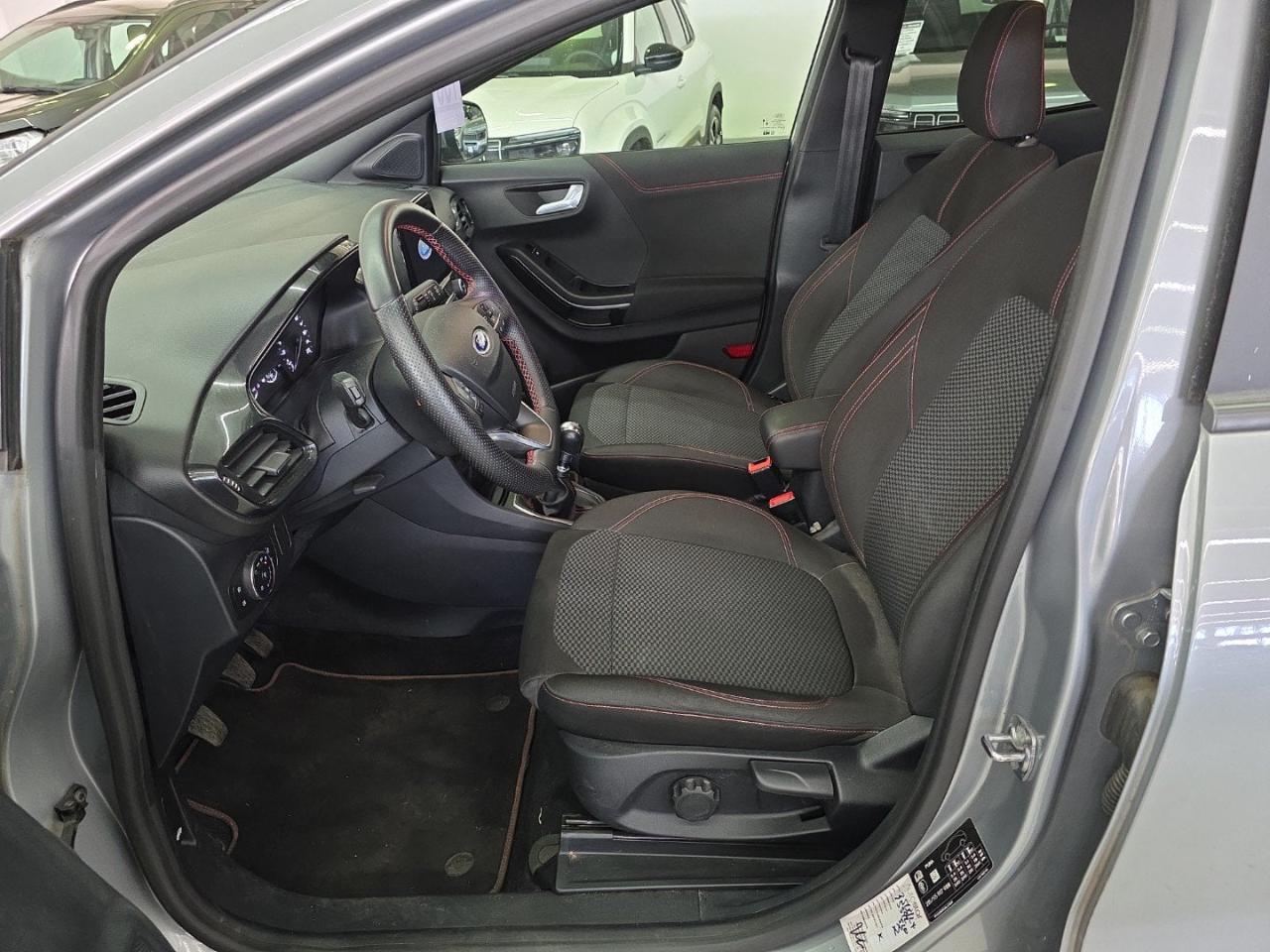 Ford Ford Puma usata 13