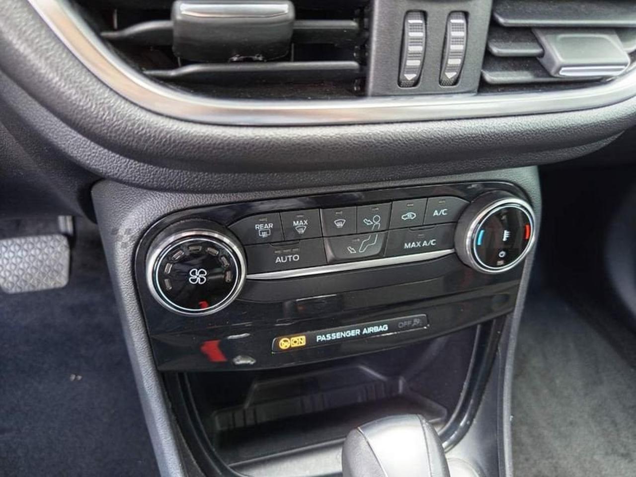 Ford Ford Puma usata 1