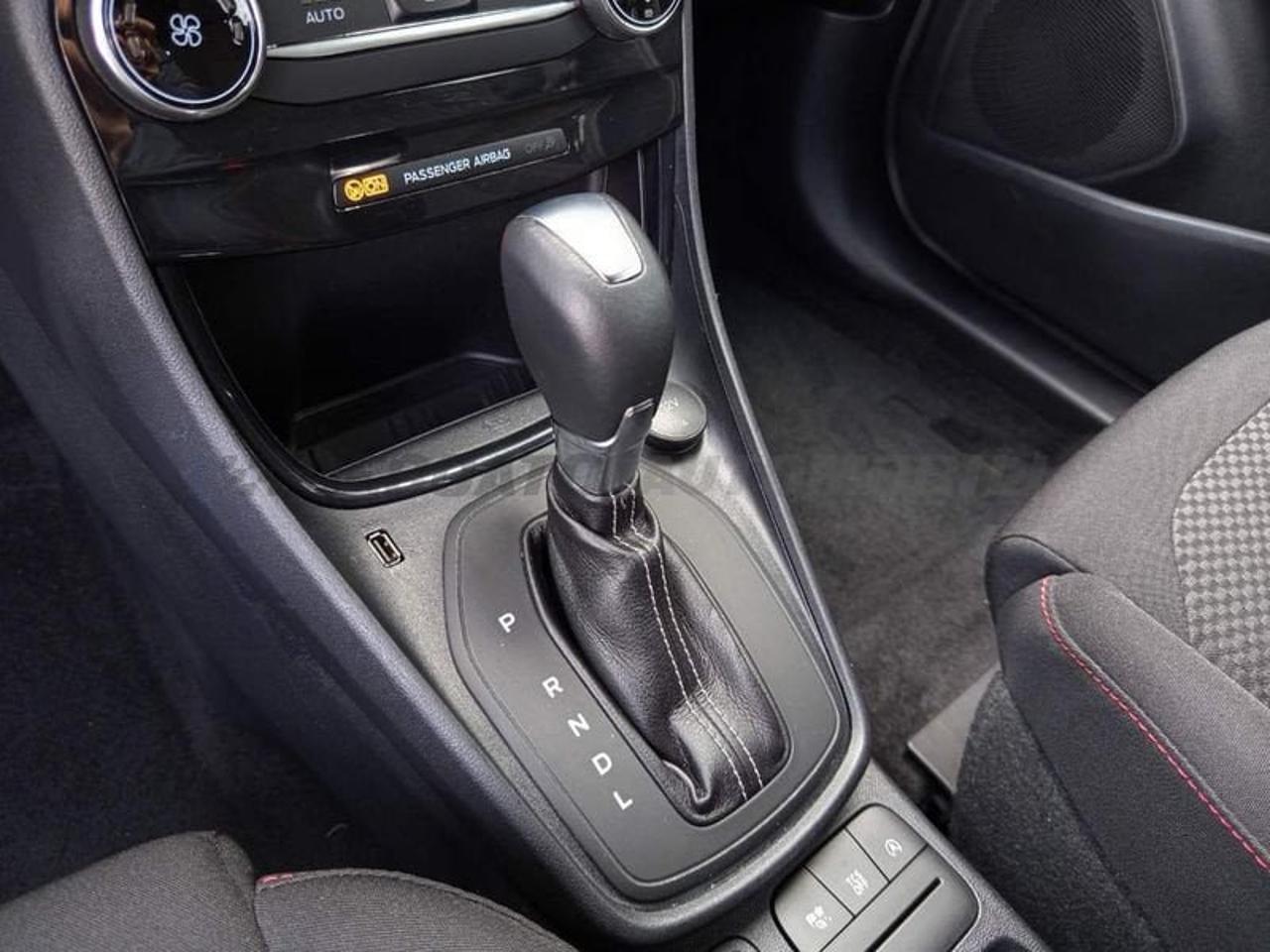 Ford Ford Puma usata 2