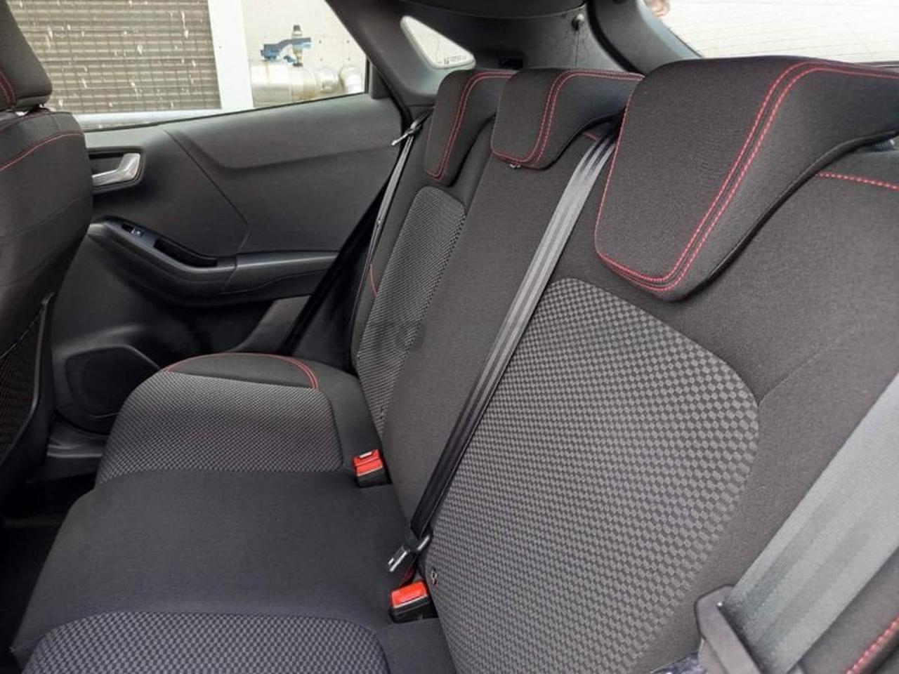 Ford Ford Puma usata 5
