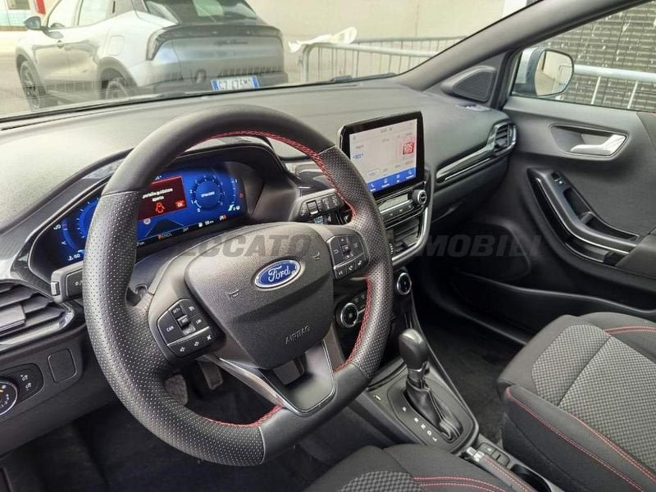 Ford Ford Puma usata 12