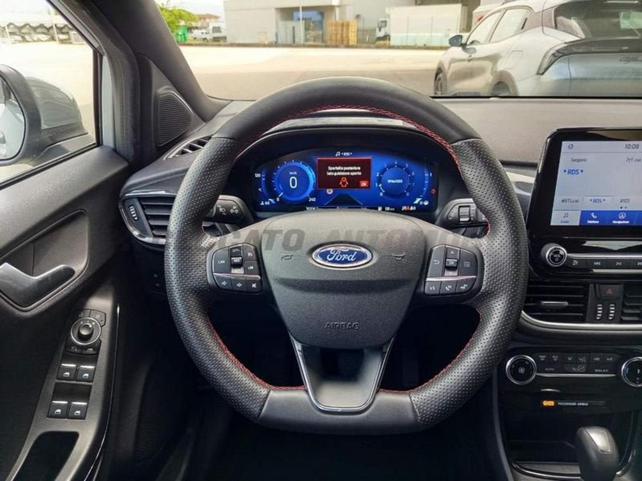Ford Ford Puma usata 13