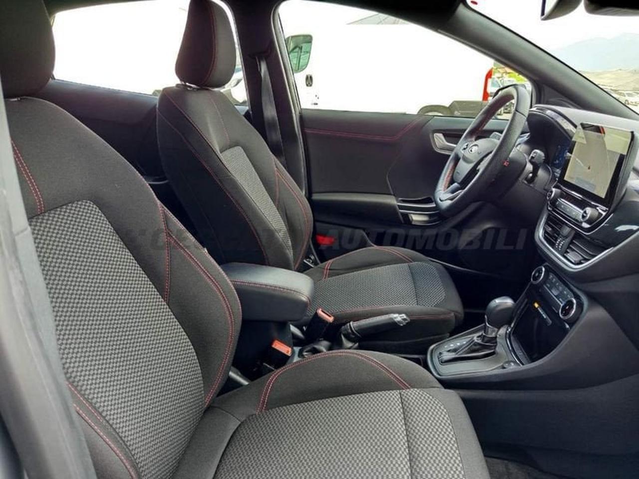 Ford Ford Puma usata 16