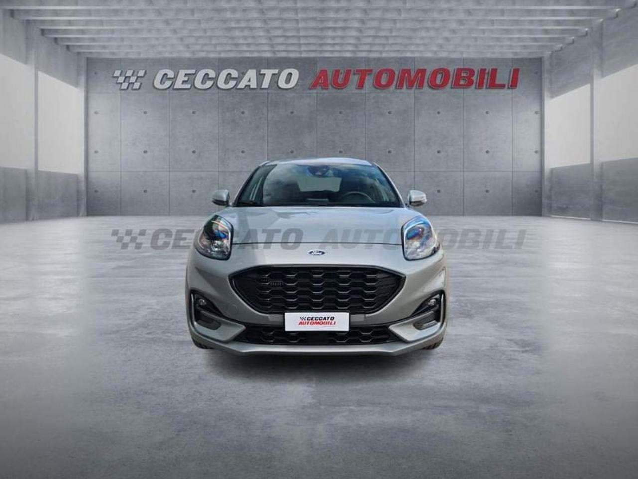 Ford Ford Puma usata 18