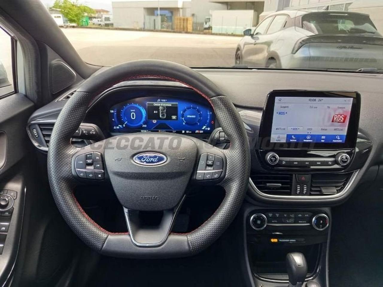 Ford Ford Puma usata 22