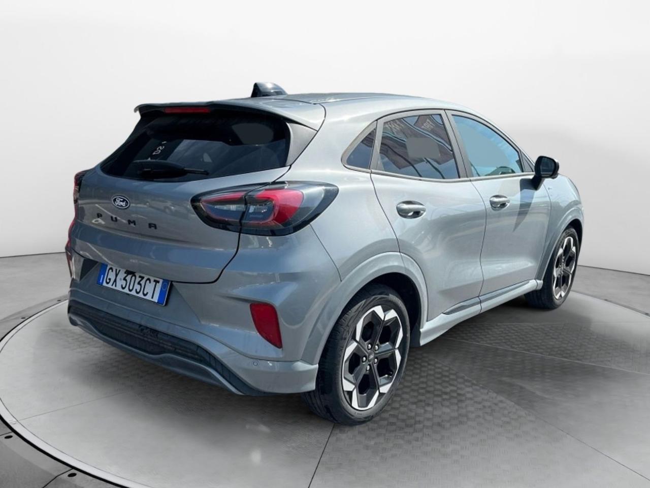 Ford Ford Puma usata 17