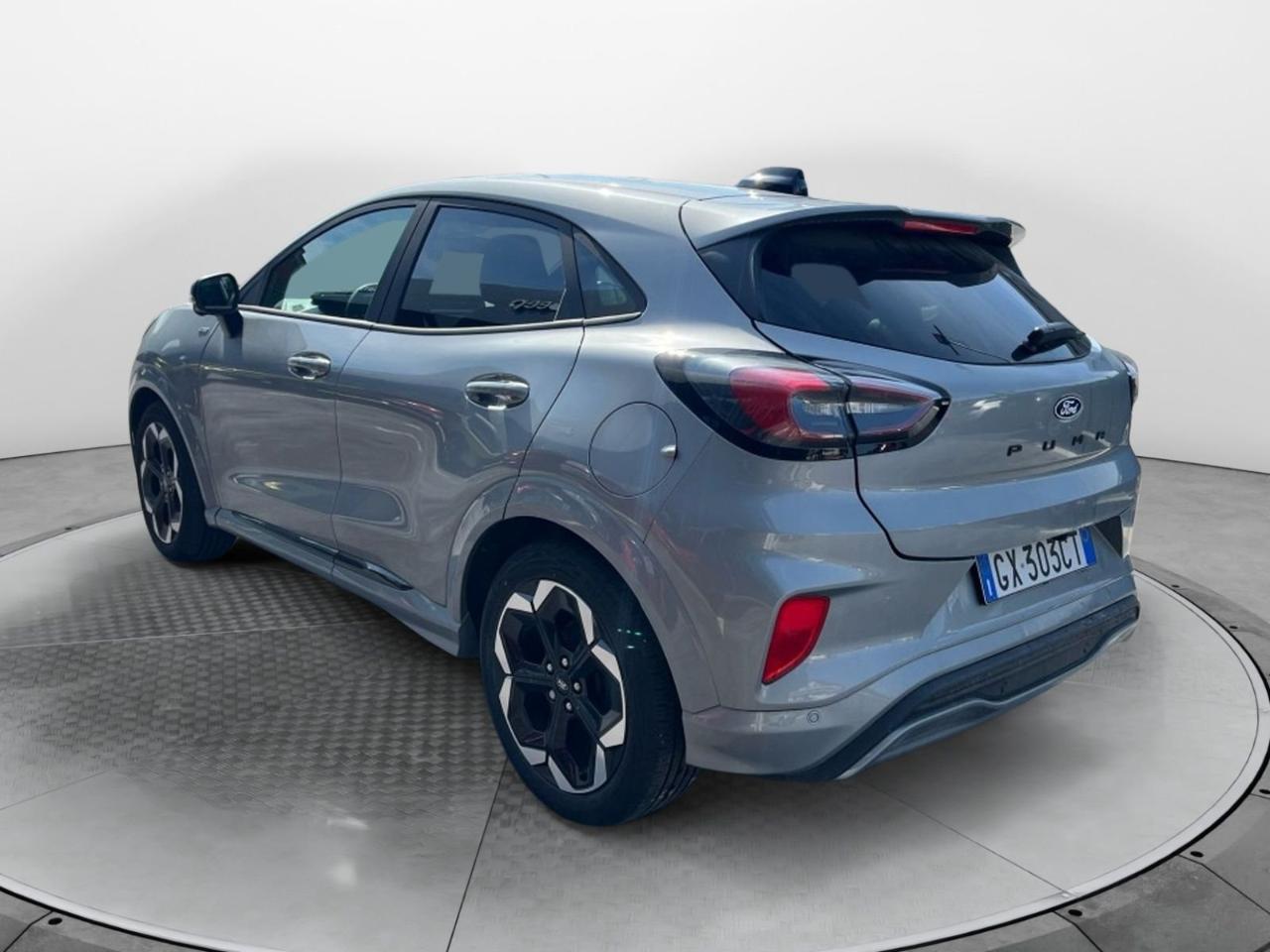 Ford Ford Puma usata 18