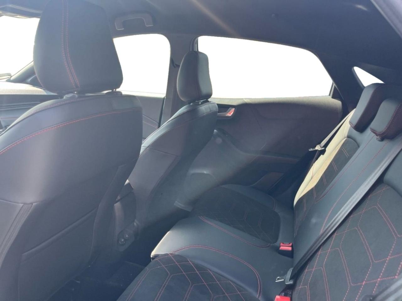 Ford Ford Puma usata 21