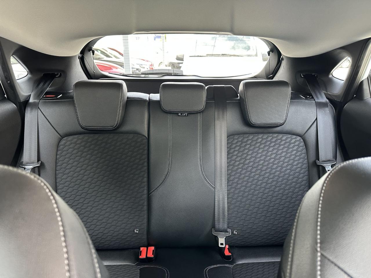 Ford Ford Puma usata 4