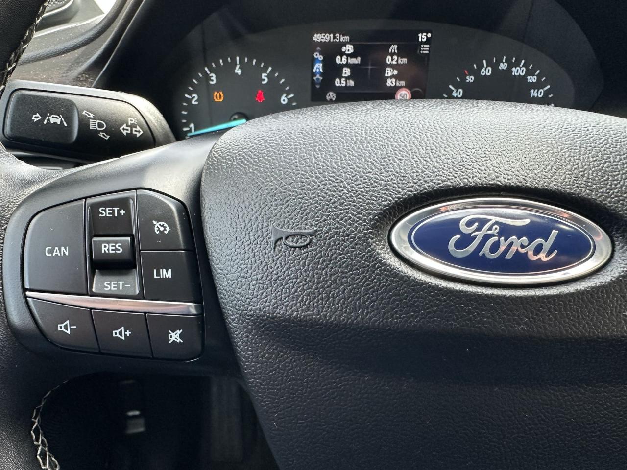 Ford Ford Puma usata 9
