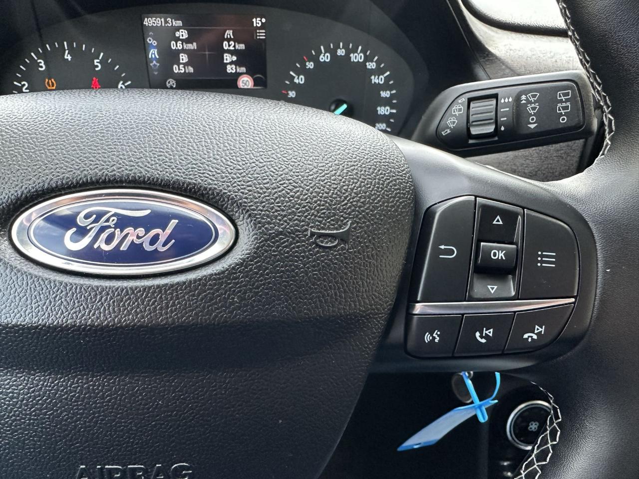 Ford Ford Puma usata 10