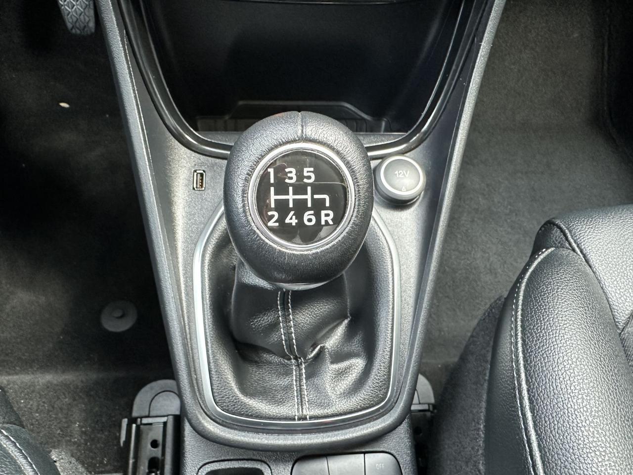 Ford Ford Puma usata 16