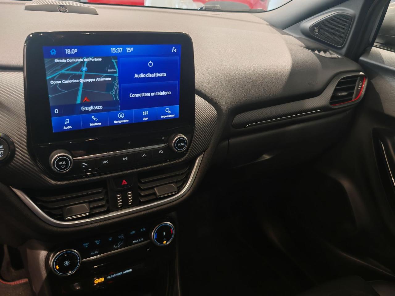 Ford Ford Puma usata 3