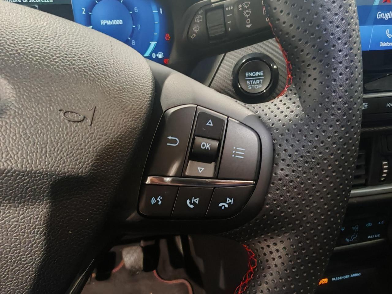 Ford Ford Puma usata 6