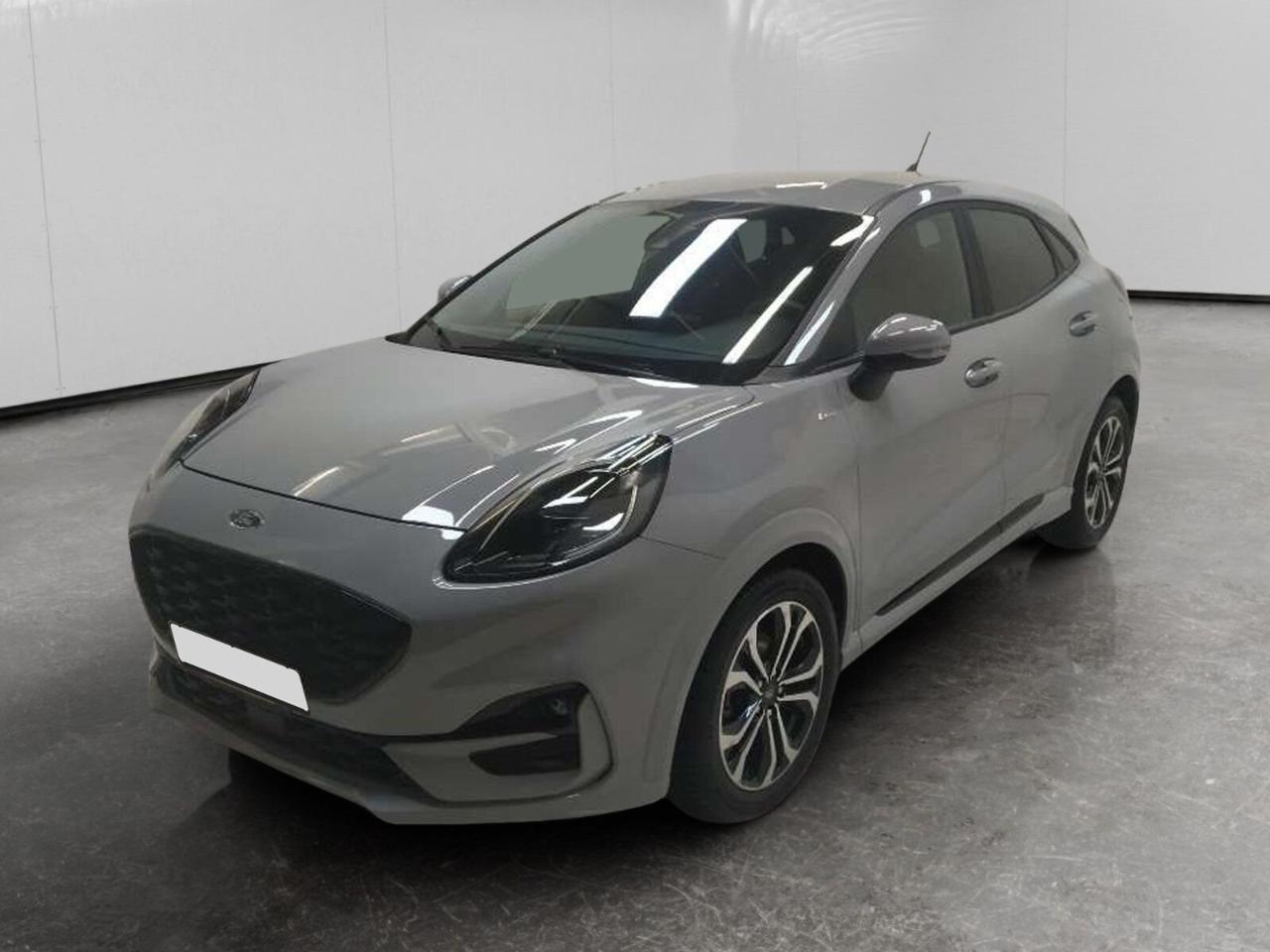 Ford Puma PUMA 1.0 ecoboost h ST-Line s and s 125cv 