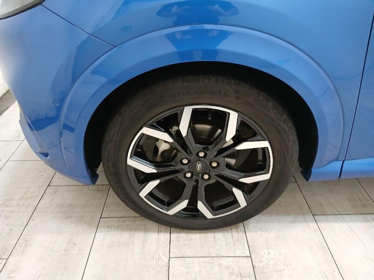 Ford Ford Puma usata, con GPS