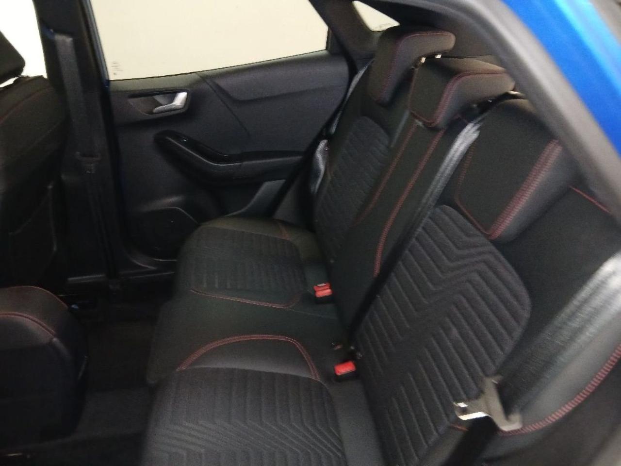 Ford Ford Puma usata 3