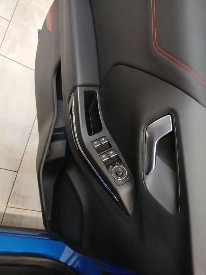 Ford Ford Puma usata 5