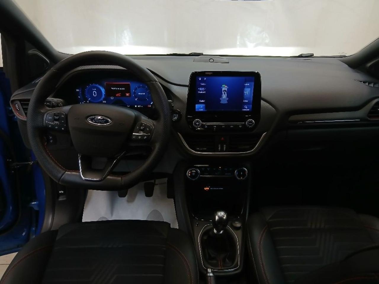 Ford Ford Puma usata 7