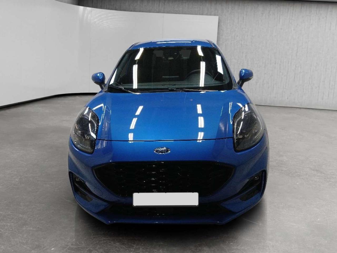 Ford Ford Puma usata 9