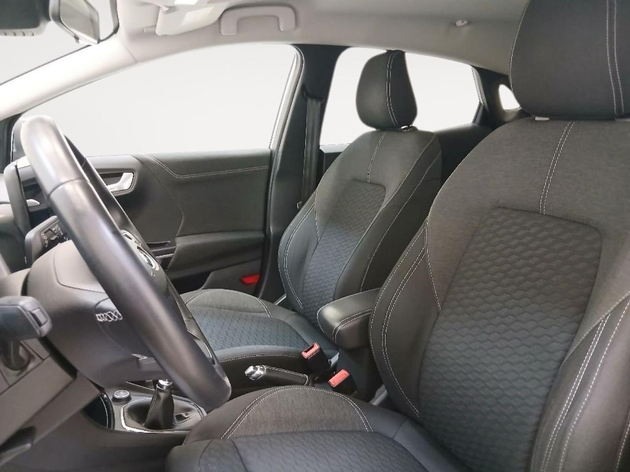 Ford Ford Puma usata 4