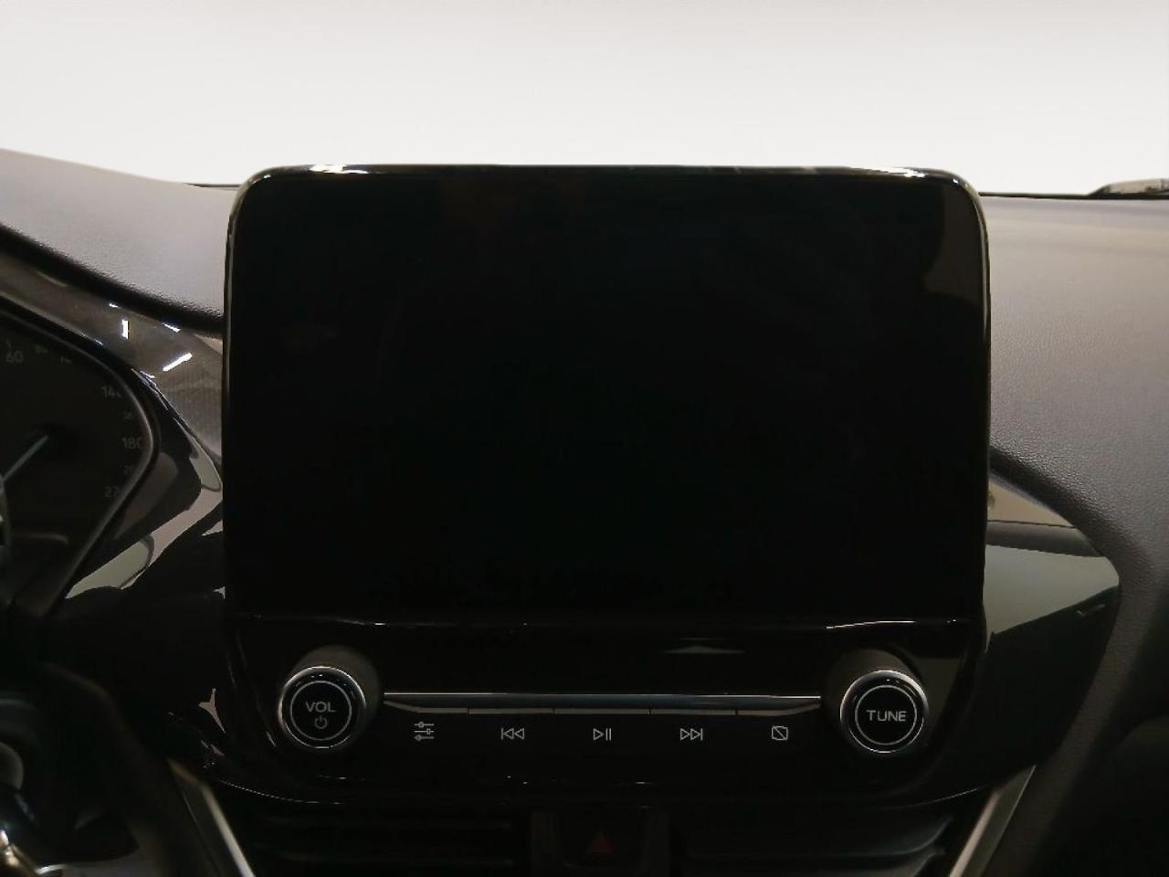 Ford Ford Puma usata 5