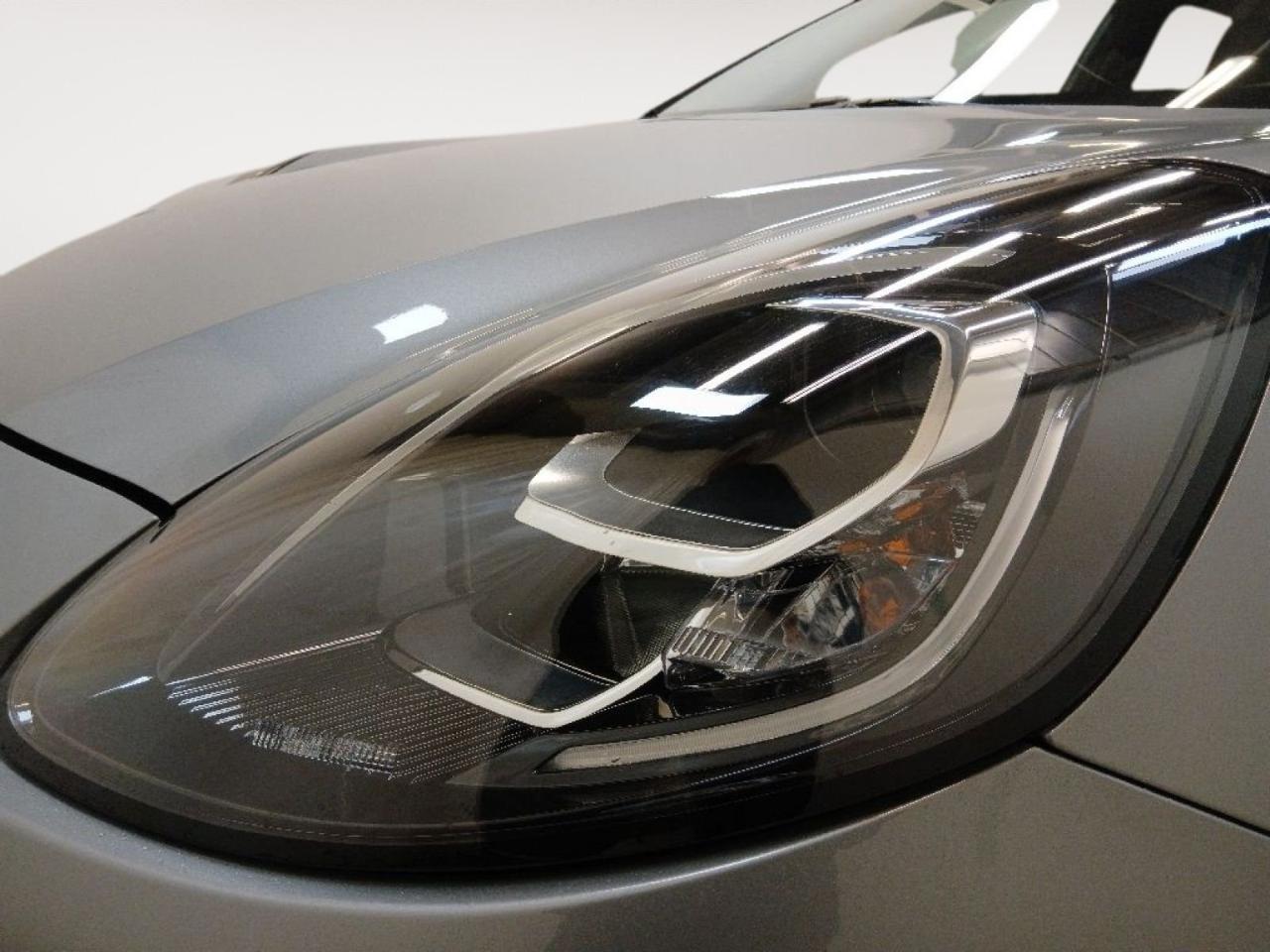 Ford Ford Puma usata 7
