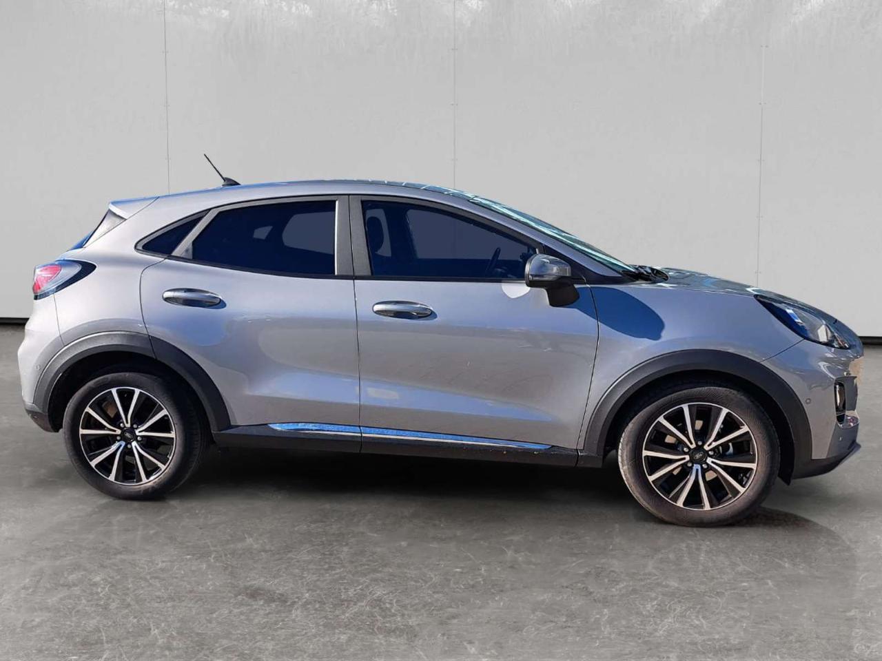 Ford Ford Puma usata 9