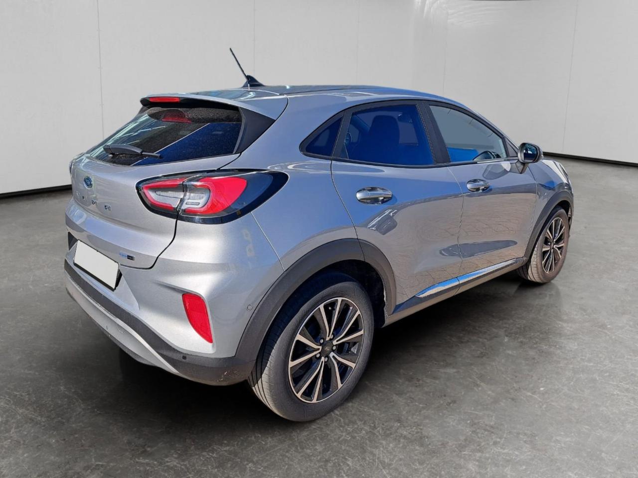 Ford Ford Puma usata 10