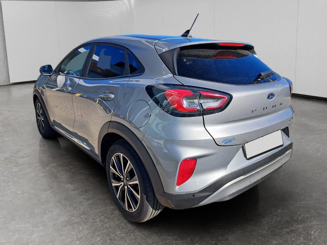 Ford Ford Puma usata 11
