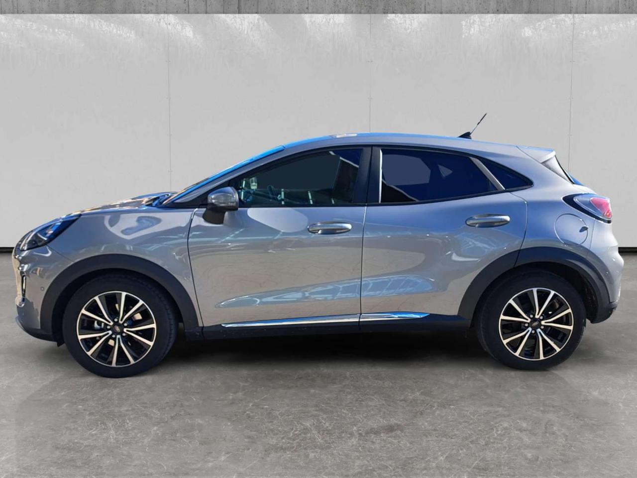 Ford Ford Puma usata 12
