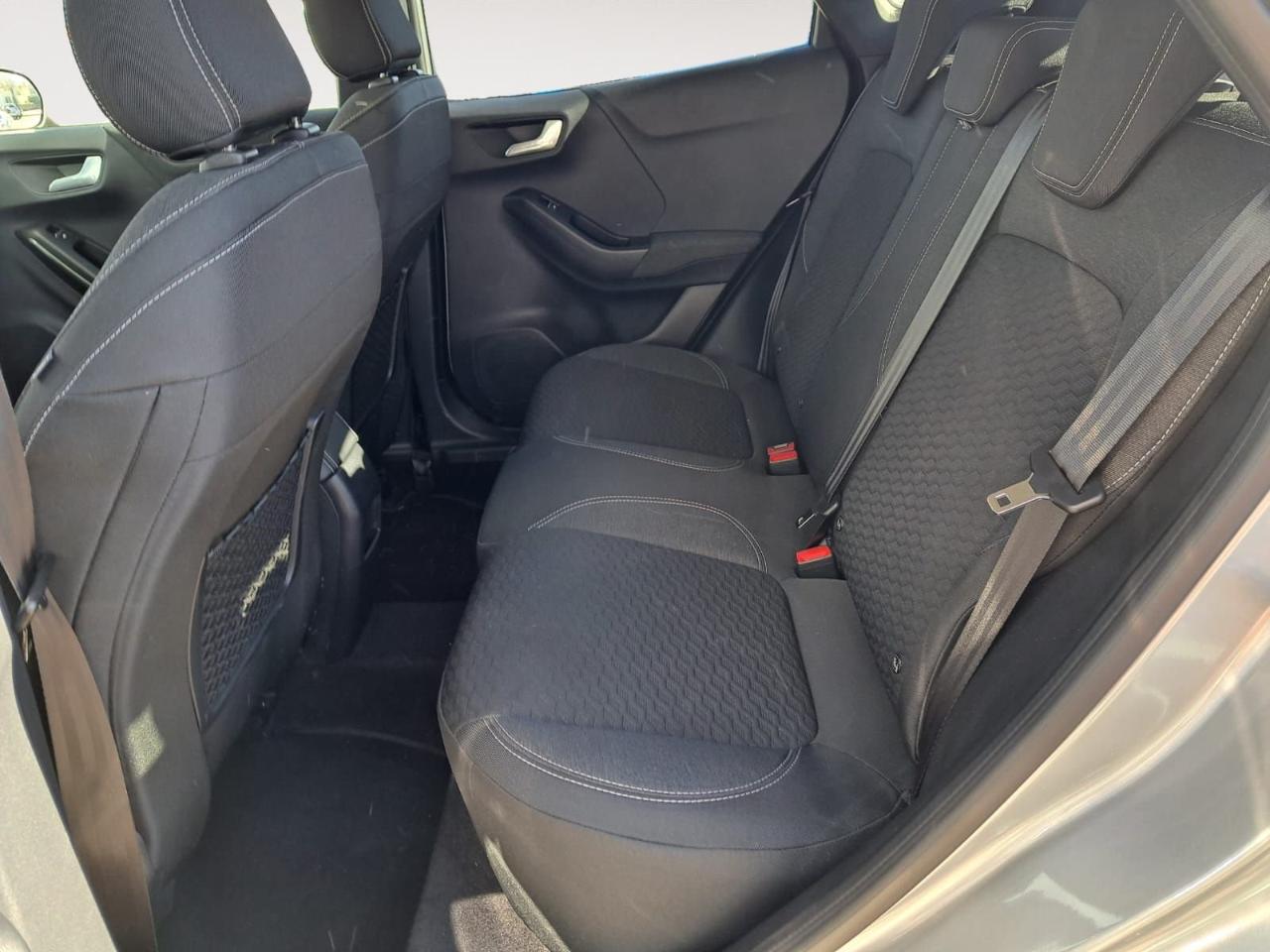 Ford Ford Puma usata 14