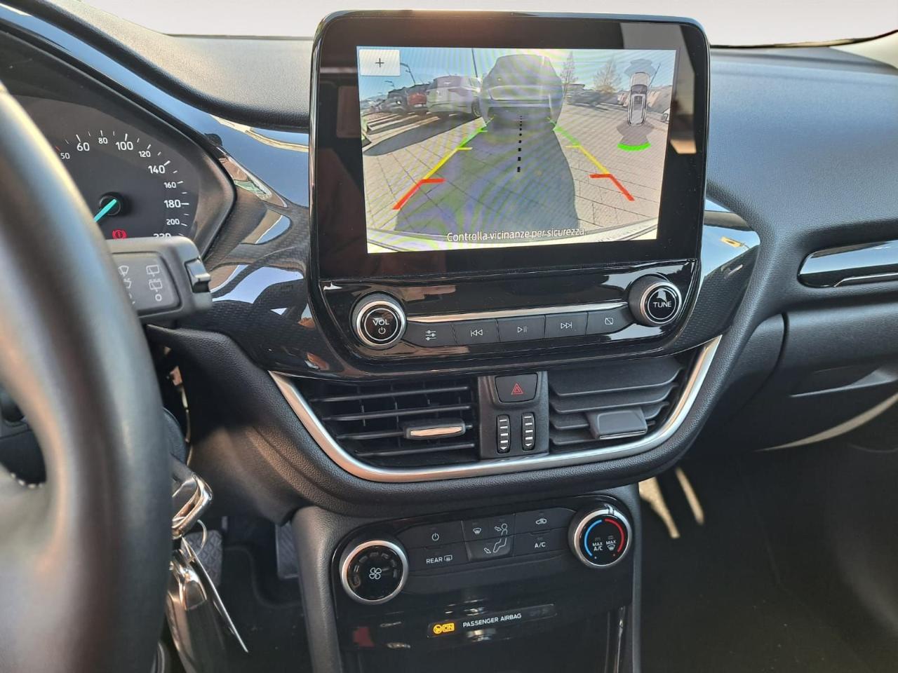 Ford Ford Puma usata 15