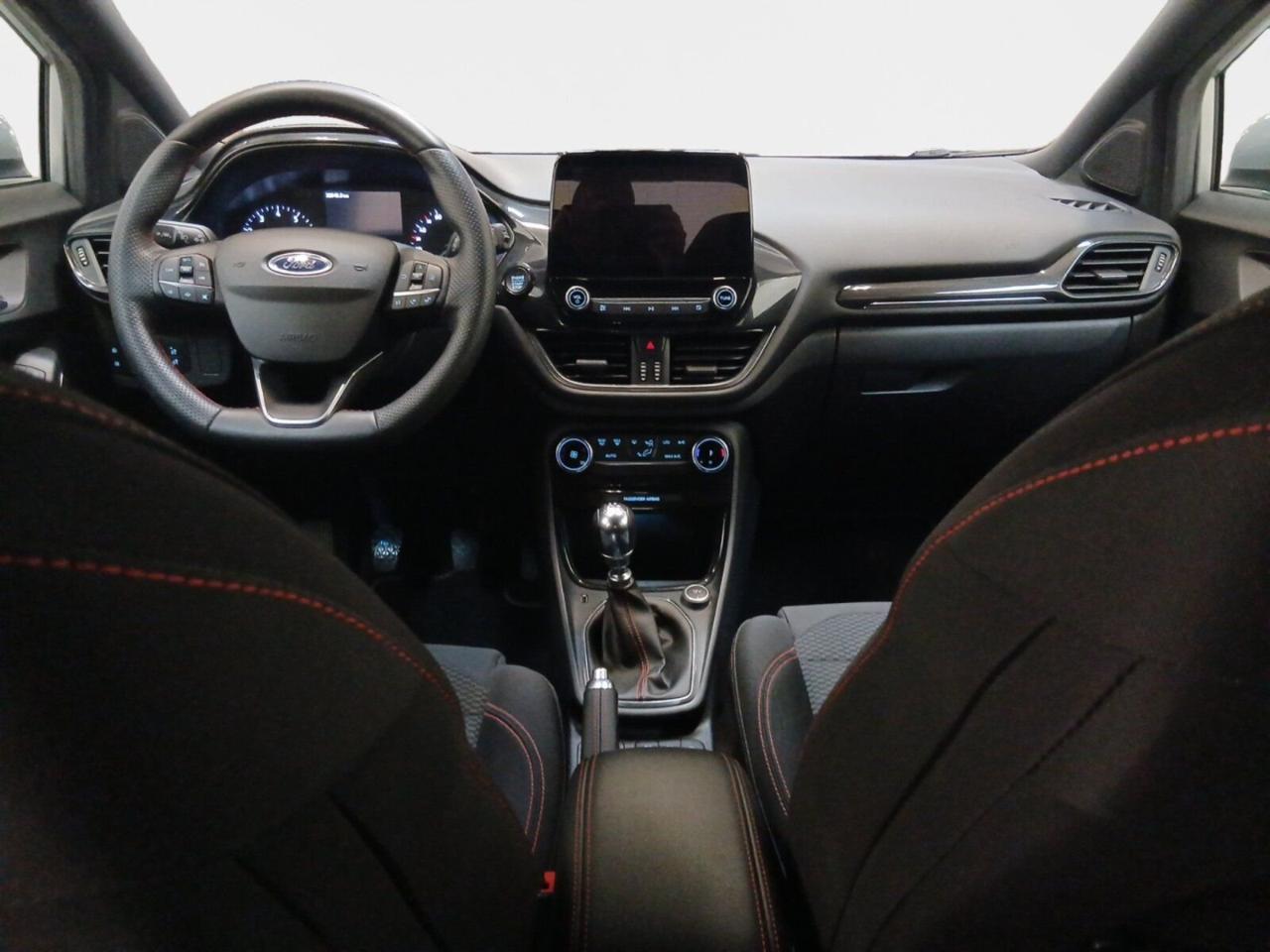 Ford Ford Puma usata, con GPS