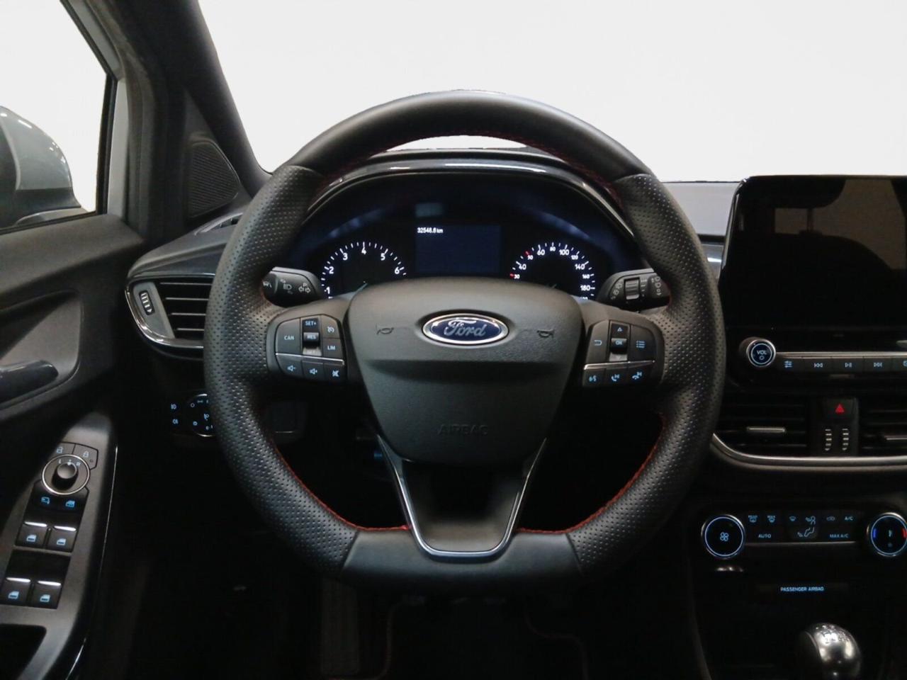 Ford Ford Puma usata 2