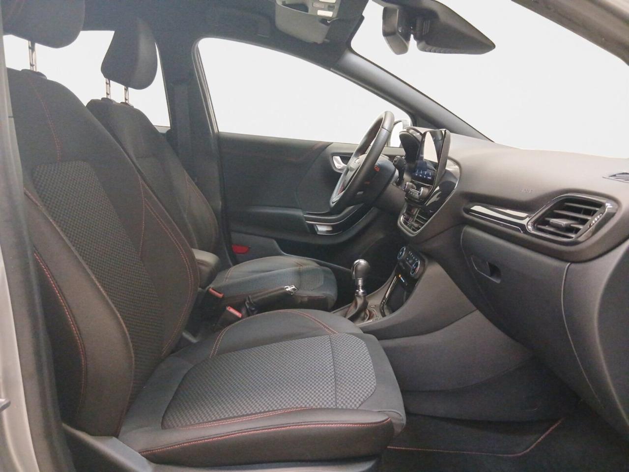 Ford Ford Puma usata 6