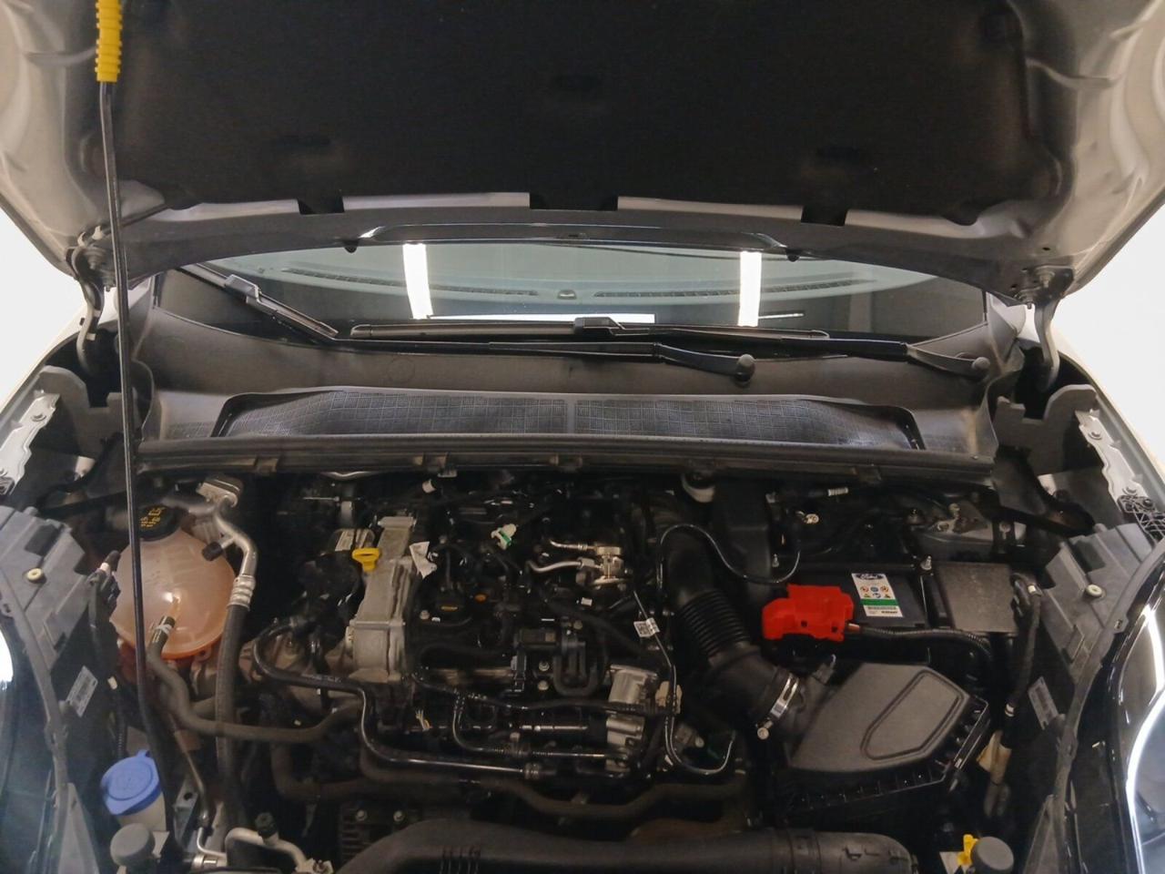 Ford Ford Puma usata 9